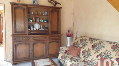 Village house 4 rooms of 110 m² in Broglie (27270)