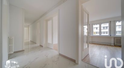 Appartement 5 pièces de 115 m² à Metz (57000)