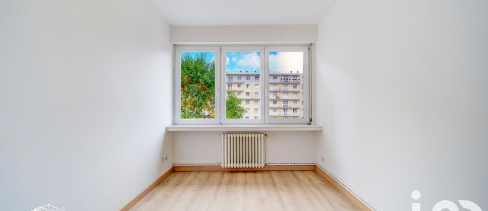 Appartement 5 pièces de 115 m² à Metz (57000)