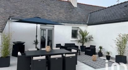 Maison traditionnelle 4 pièces de 90 m² à Quiberon (56170)