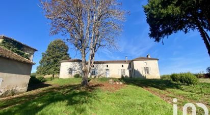 Mansion 8 rooms of 184 m² in Buzet-sur-Baïse (47160)