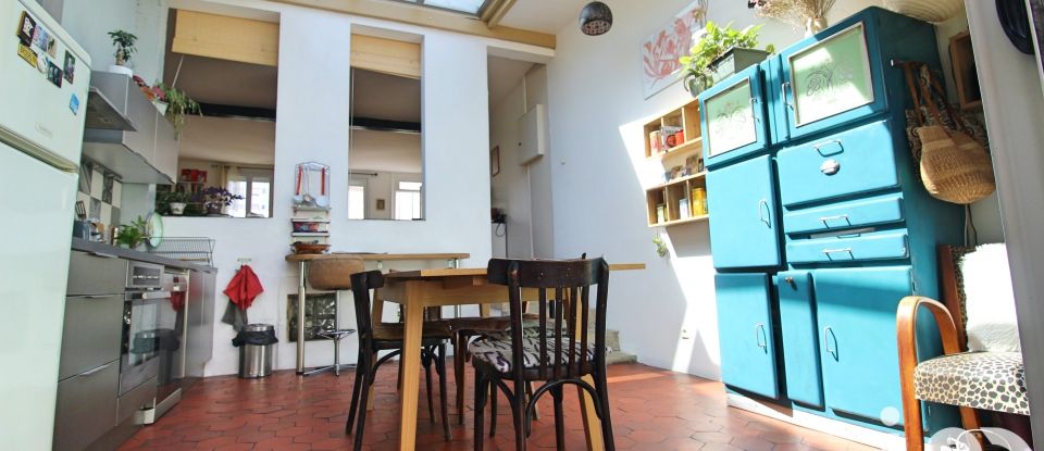 House 5 rooms of 153 m² in Montreuil (93100)