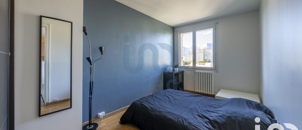 Apartment 2 rooms of 41 m² in Ivry-sur-Seine (94200)