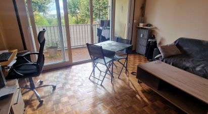 Appartement 3 pièces de 60 m² à Melun (77000)