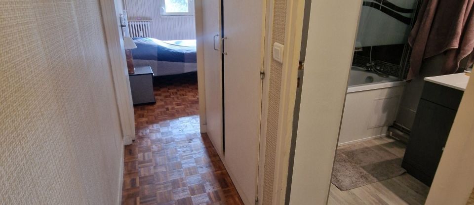 Apartment 3 rooms of 60 m² in Melun (77000)