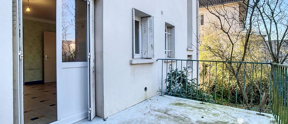 Maison 5 pièces de 123 m² à Metz (57050)