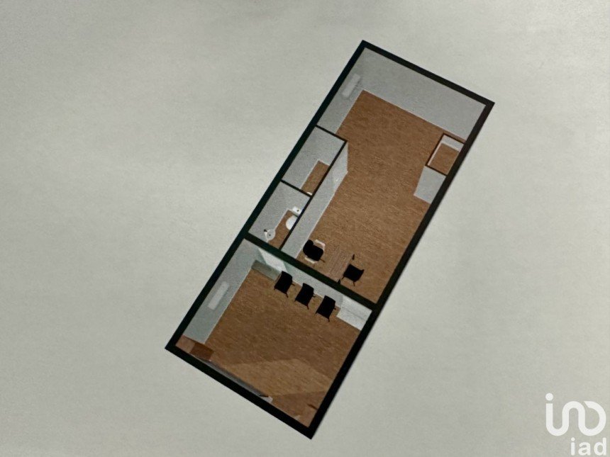 Offices of 38 m² in Dax (40100)