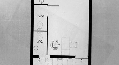 Bureaux de 38 m² à Dax (40100)