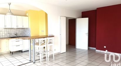 Appartement 2 pièces de 50 m² à Saint-Genis-les-Ollières (69290)