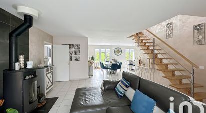 Maison 7 pièces de 140 m² à Mormant (77720)