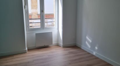 Appartement 3 pièces de 56 m² à Châlons-en-Champagne (51000)