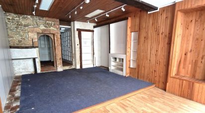 Immeuble de 143 m² à La Ferté-Bernard (72400)