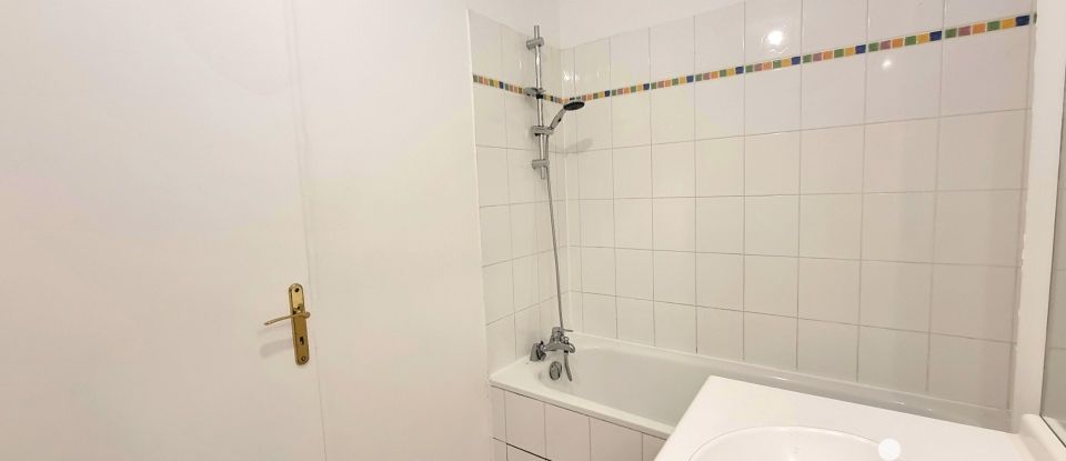 Appartement 3 pièces de 65 m² à Sartrouville (78500)