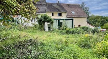 House 3 rooms of 63 m² in Mézy-Moulins (02650)