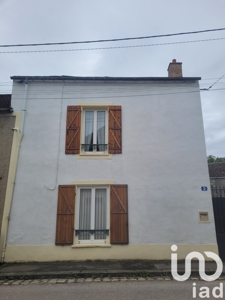 Maison 5 pièces de 109 m² à Tousson (77123)