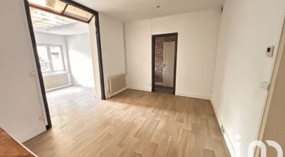 Maison de ville 4 pièces de 99 m² à Hénin-Beaumont (62110)