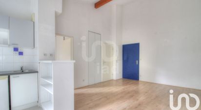 Apartment 2 rooms of 37 m² in Toulouse (31200)