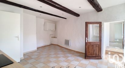 Mas 4 pièces de 47 m² à Boucoiran-et-Nozières (30190)