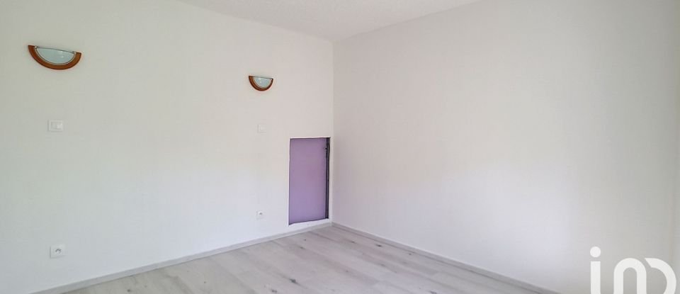 Mas 4 pièces de 47 m² à Boucoiran-et-Nozières (30190)