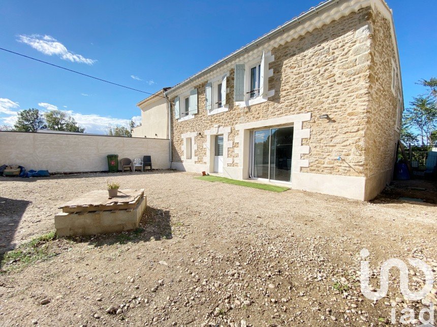 House 5 rooms of 118 m² in Sorgues (84700)