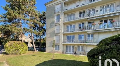 Appartement 2 pièces de 44 m² à Compiègne (60200)