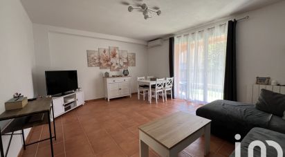 Appartement 3 pièces de 69 m² à Brignoles (83170)