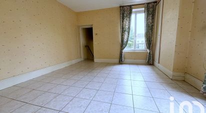 Appartement 2 pièces de 43 m² à Melun (77000)