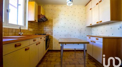 Village house 3 rooms of 104 m² in Jasseron (01250)