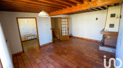 Village house 3 rooms of 104 m² in Jasseron (01250)