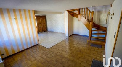 Village house 3 rooms of 104 m² in Jasseron (01250)