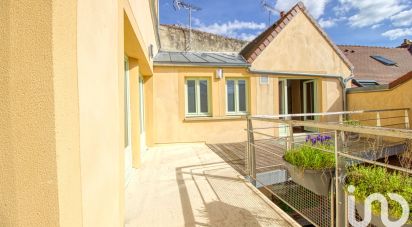 Duplex 5 pièces de 137 m² à Conflans-Sainte-Honorine (78700)