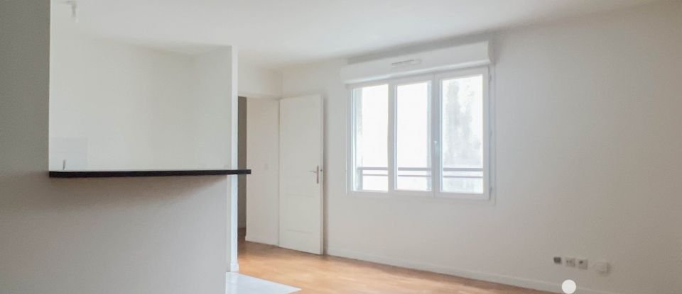 Appartement 3 pièces de 63 m² à Villiers-sur-Marne (94350)