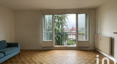 Appartement 2 pièces de 46 m² à Bondy (93140)