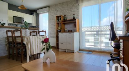 Apartment 2 rooms of 43 m² in Bouguenais (44340)