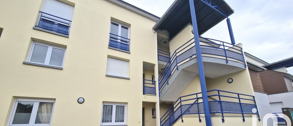 Apartment 3 rooms of 60 m² in Liffré (35340)