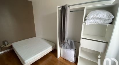 Appartement 2 pièces de 27 m² à Dijon (21000)