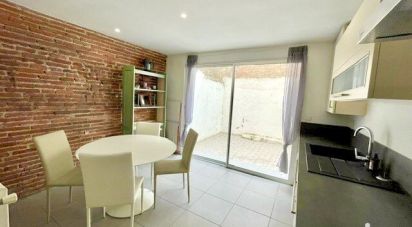 Maison 5 pièces de 98 m² à Elne (66200)