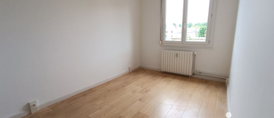 Appartement 4 pièces de 77 m² à Laval (53000)