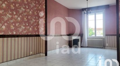 Maison 5 pièces de 120 m² à Montluçon (03100)