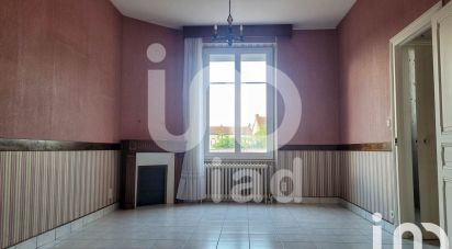 House 5 rooms of 120 m² in Montluçon (03100)