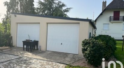 Land of 350 m² in Grand-Couronne (76530)