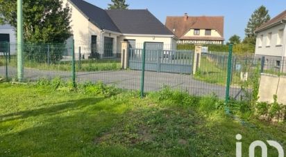 Terrain de 350 m² à Grand-Couronne (76530)