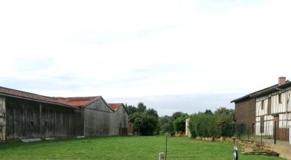 Terrain de 891 m² à Saint-Remy-en-Bouzemont-Saint-Genest-et-Isson (51290)