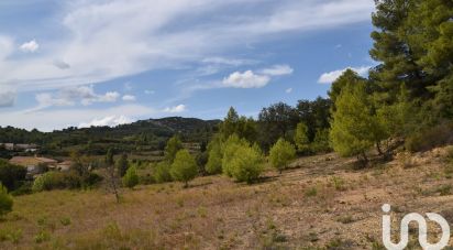 Terrain de 1 261 m² à Durban-Corbières (11360)