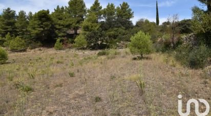 Terrain de 1 261 m² à Durban-Corbières (11360)