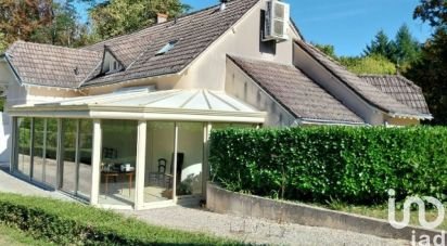 Country house 7 rooms of 246 m² in Niherne (36250)