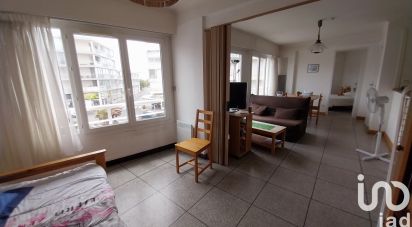 Appartement 3 pièces de 46 m² à Palavas-les-Flots (34250)