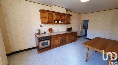 House 7 rooms of 119 m² in Chamouilley (52410)