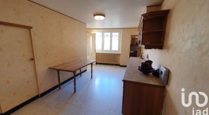 Maison 7 pièces de 119 m² à Chamouilley (52410)