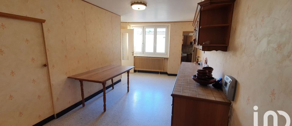 Maison 7 pièces de 119 m² à Chamouilley (52410)